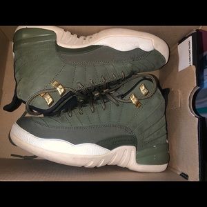 Retro 12s Air Jordan